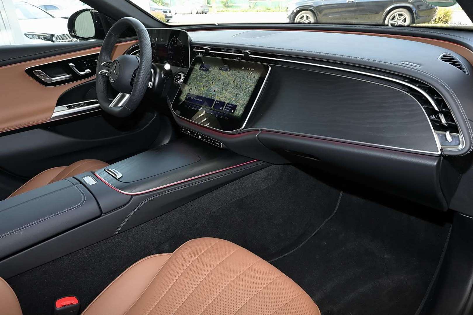 Mercedes Classe E 200 AMG Line - 2025 - Joinsteer - #7