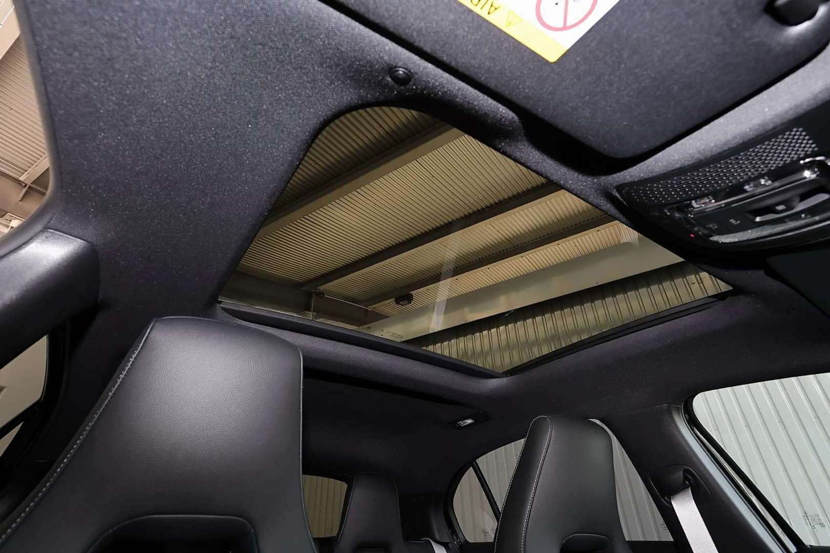 Mercedes Classe A 200 AMG Line - 2025 - Joinsteer - #7