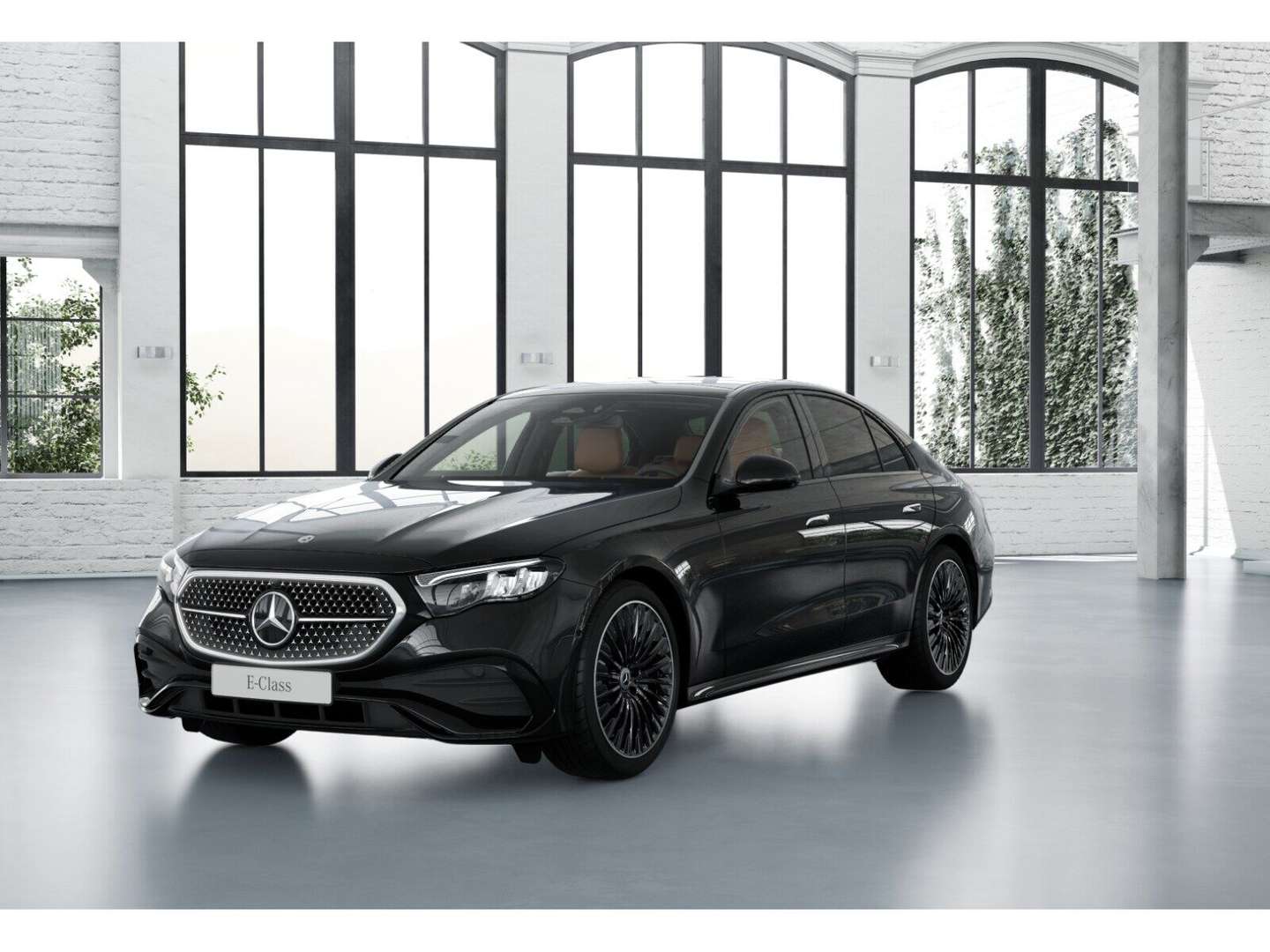 Mercedes Classe E 220 AMG-Line - 2024 - Joinsteer - #1