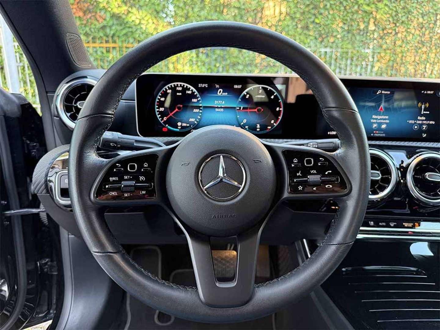 Mercedes CLA 180 AMG Line - 2020 - Joinsteer - #9