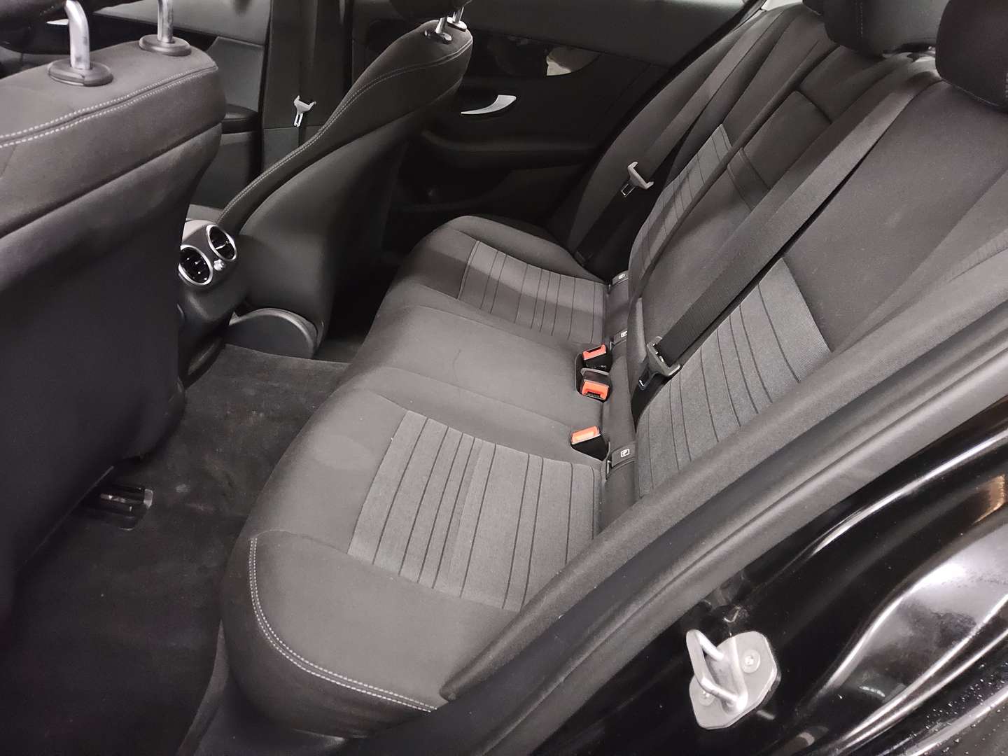 Mercedes Classe C 300 Avantgarde - 2020 - Joinsteer - #12