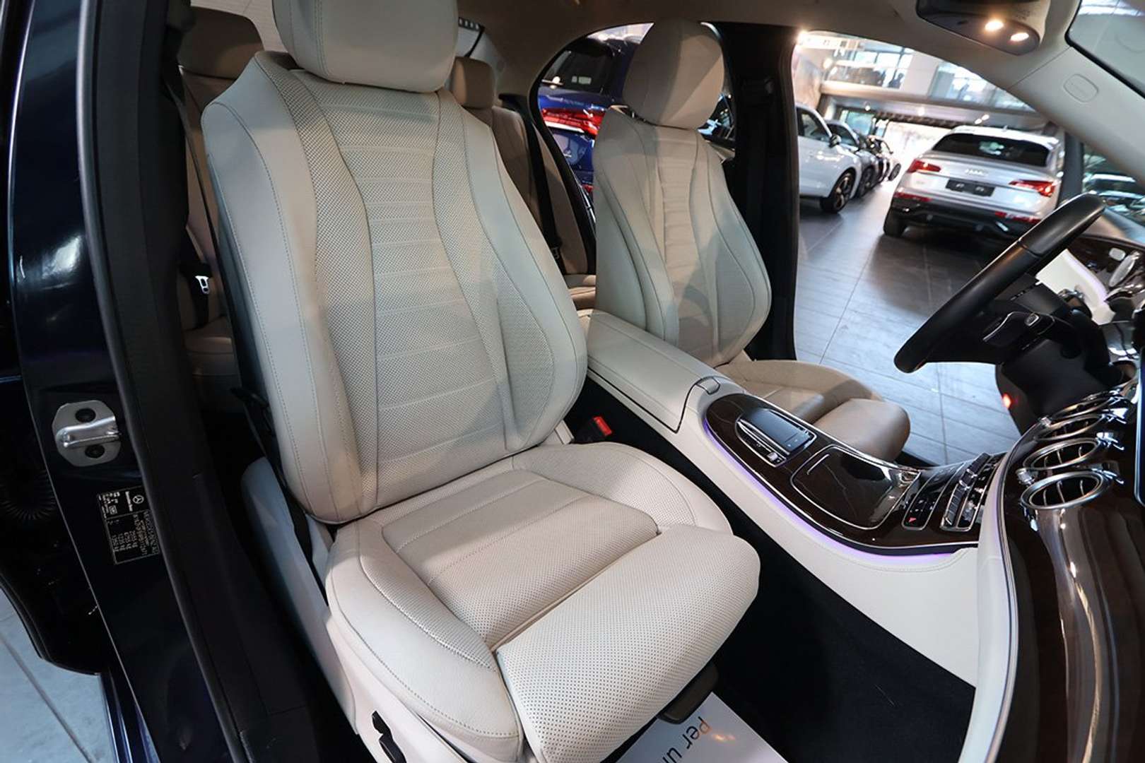 Mercedes Classe E 220 Sport - 2022 - Joinsteer - #17