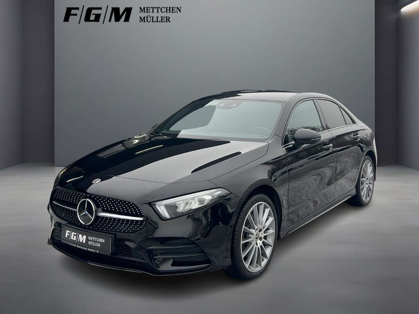 Mercedes Classe A250 E 250 AMG Line - 2022 - Joinsteer - #2