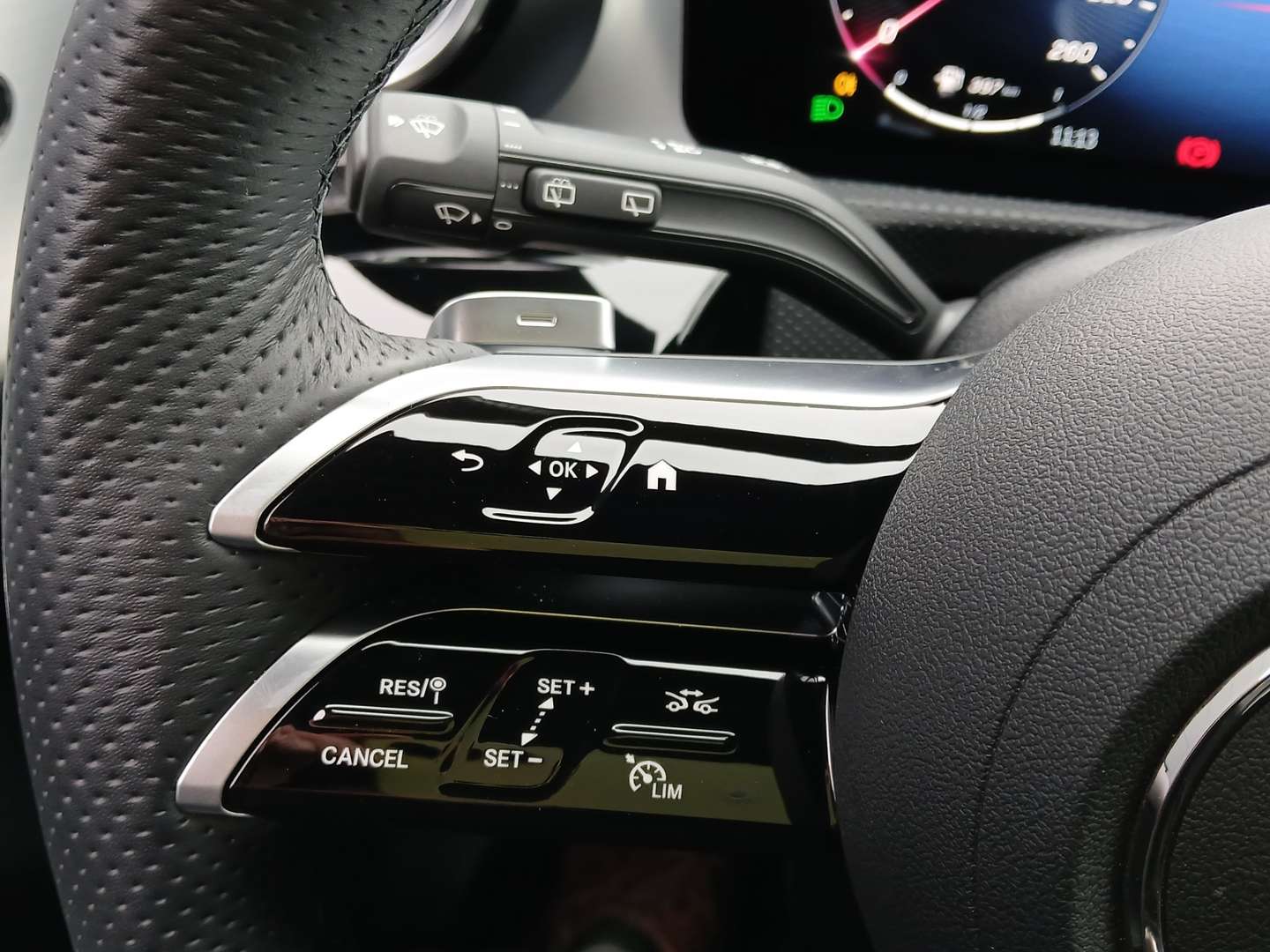 Mercedes Classe A 200 AMG Line - 2025 - Joinsteer - #22