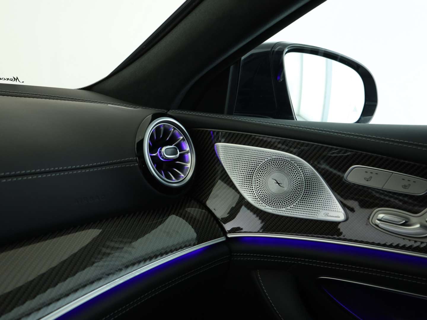 Mercedes AMG GT 63 S 63 - 2024 - Joinsteer - #16