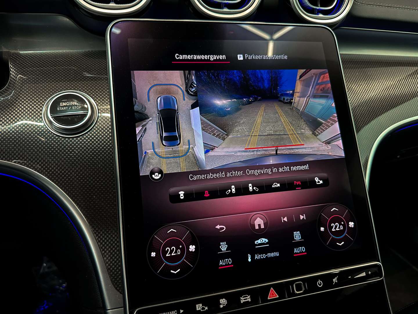 Mercedes Classe C 300 AMG Line - 2023 - Joinsteer - #25