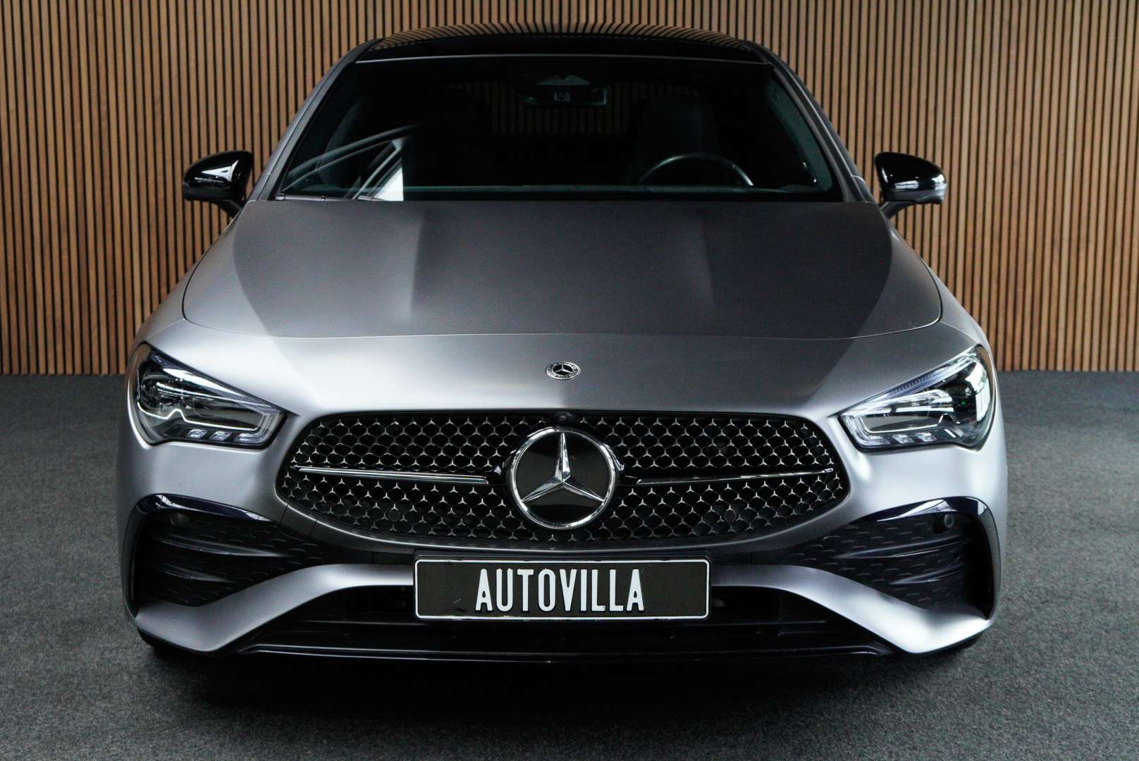 Mercedes CLA 180 AMG Line - 2024 - Joinsteer - #7
