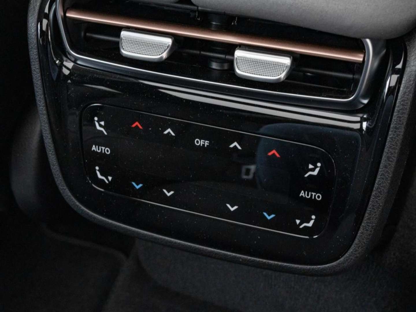 Mercedes EQS 580 AMG Line - 2024 - Joinsteer - #10