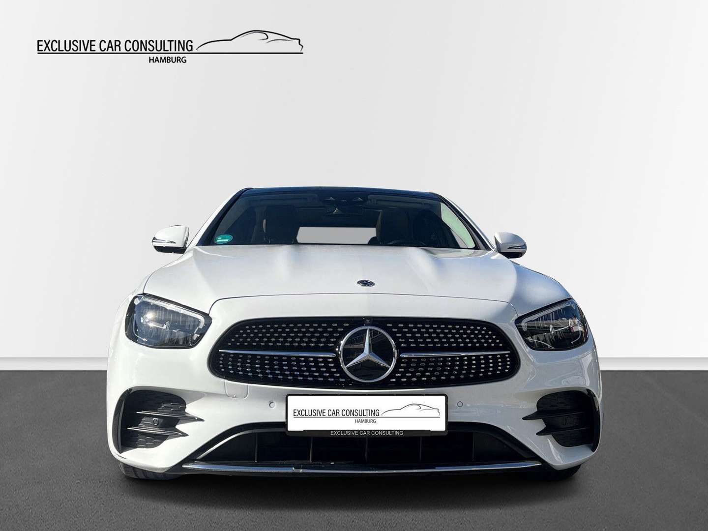 Mercedes Classe E 200 AMG Line - 2022 - Joinsteer - #2