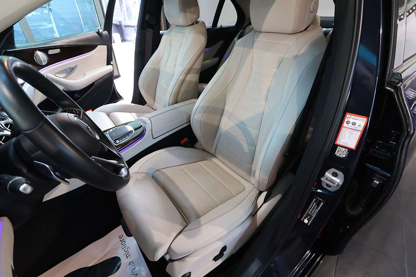 Mercedes Classe E 220 Sport - 2022 - Joinsteer - #18