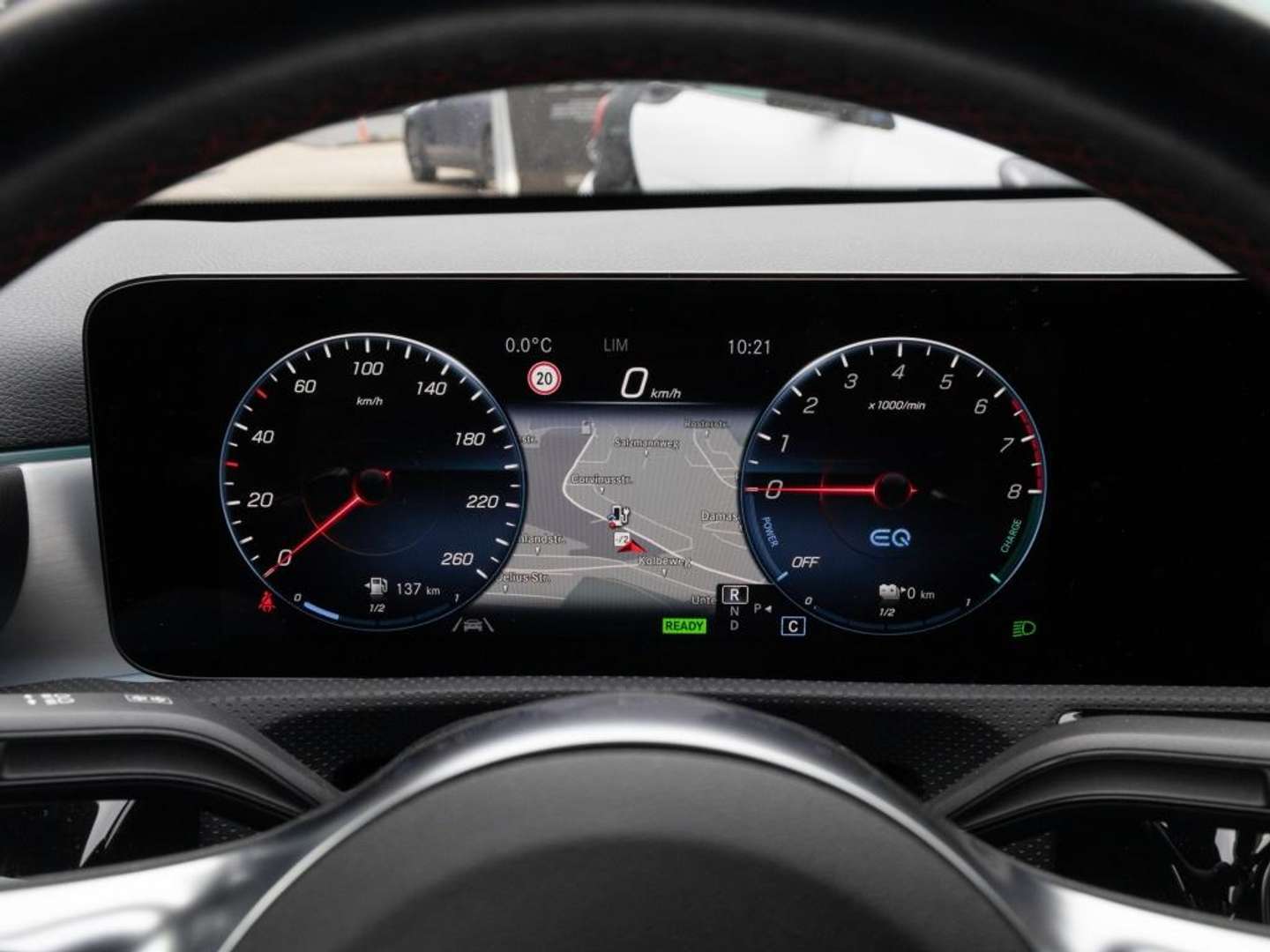 Mercedes Classe A 250 E 250 AMG Line - 2022 - Joinsteer - #15