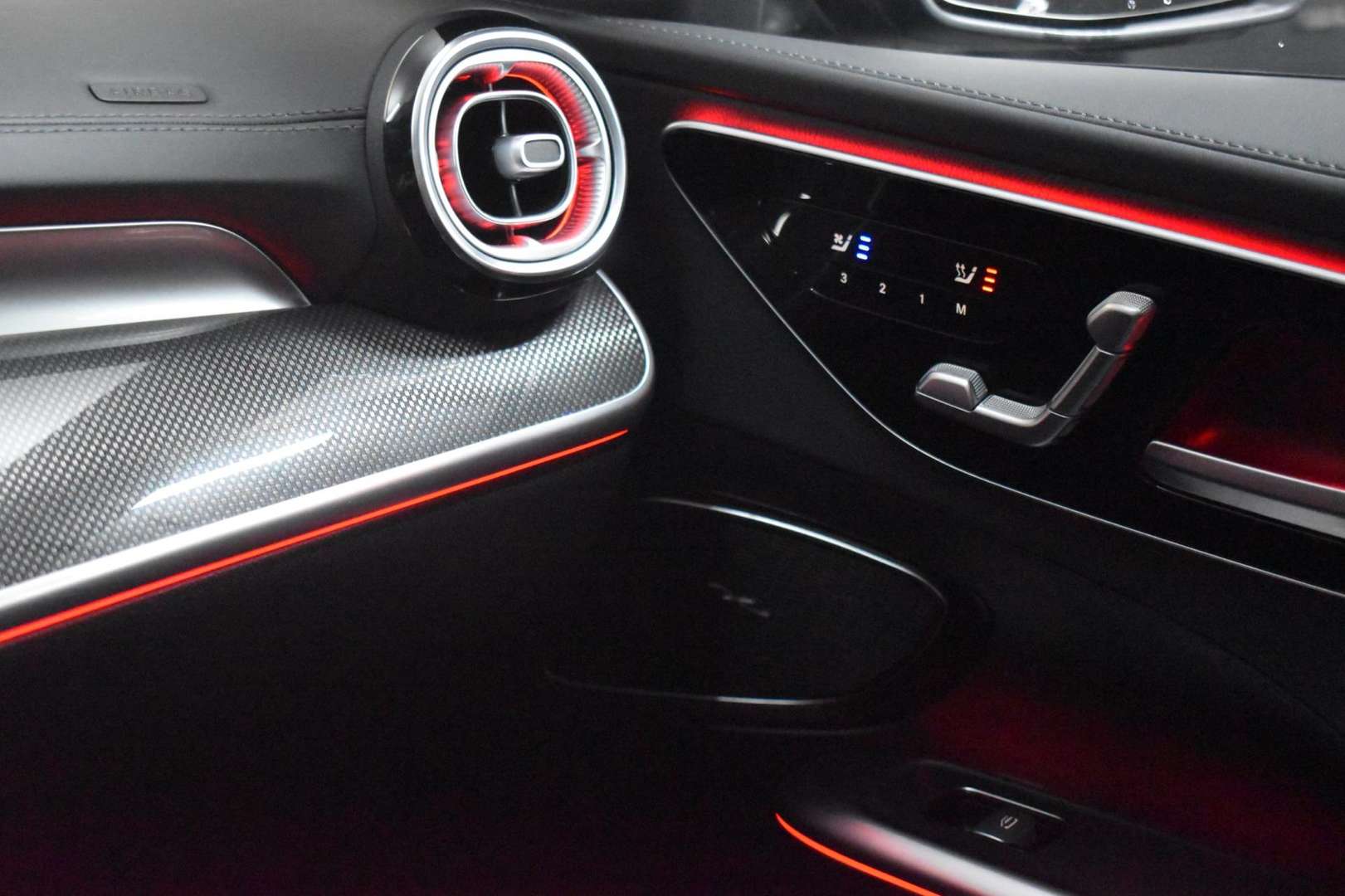 Mercedes Classe C 300 E AMG 300 AMG Line - 2022 - Joinsteer - #16