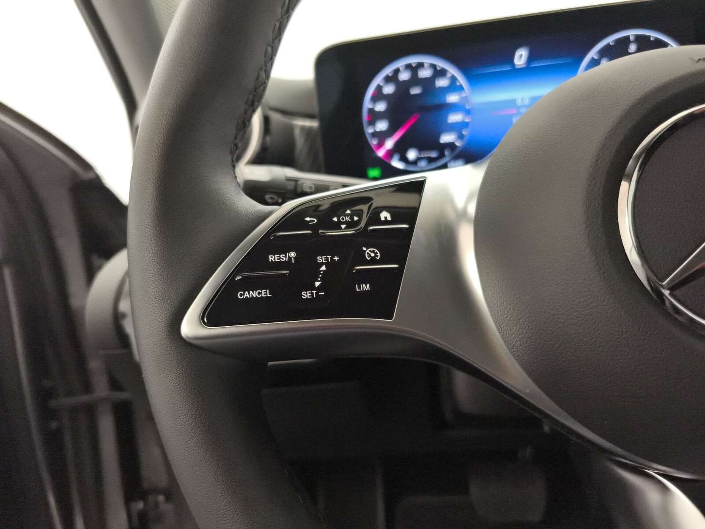 Mercedes Classe A 200 Advanced - 2025 - Joinsteer - #15