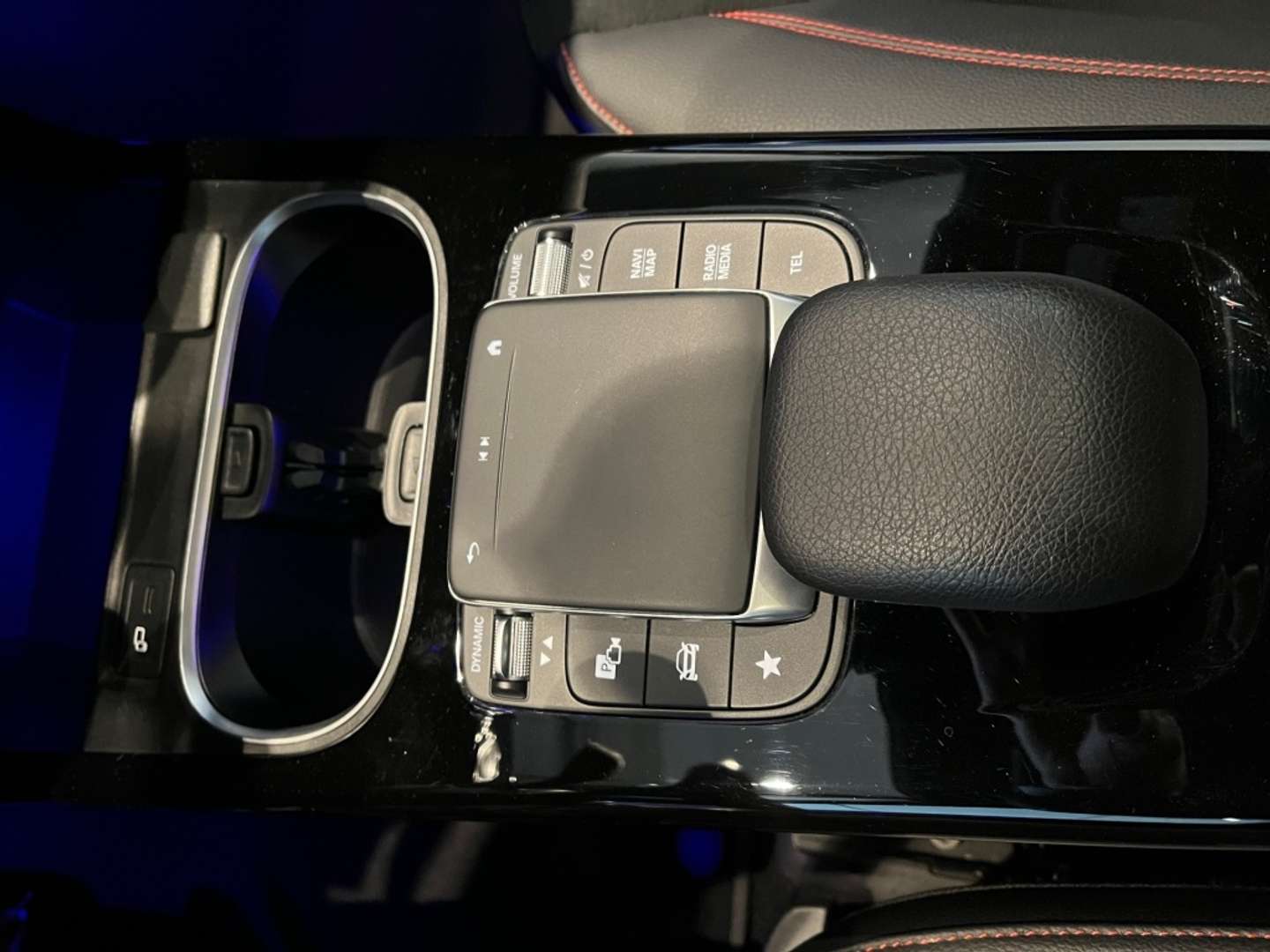 Mercedes Classe A250 E 250 AMG Line - 2022 - Joinsteer - #20