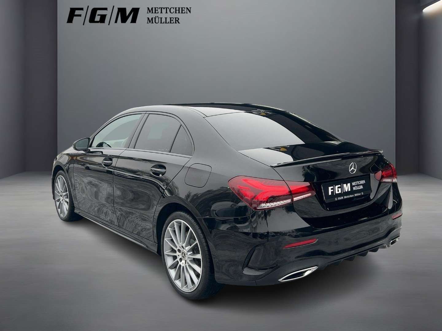 Mercedes Classe A250 E 250 AMG Line - 2022 - Joinsteer - #3