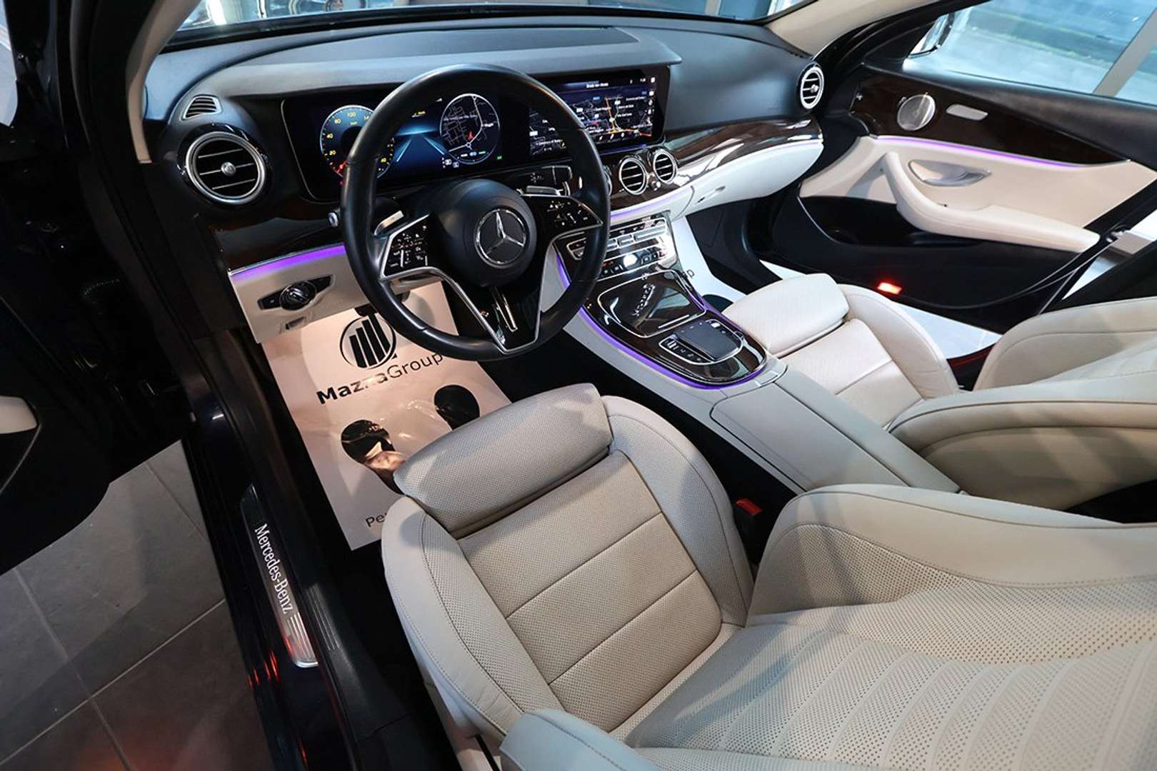 Mercedes Classe E 220 Sport - 2022 - Joinsteer - #14