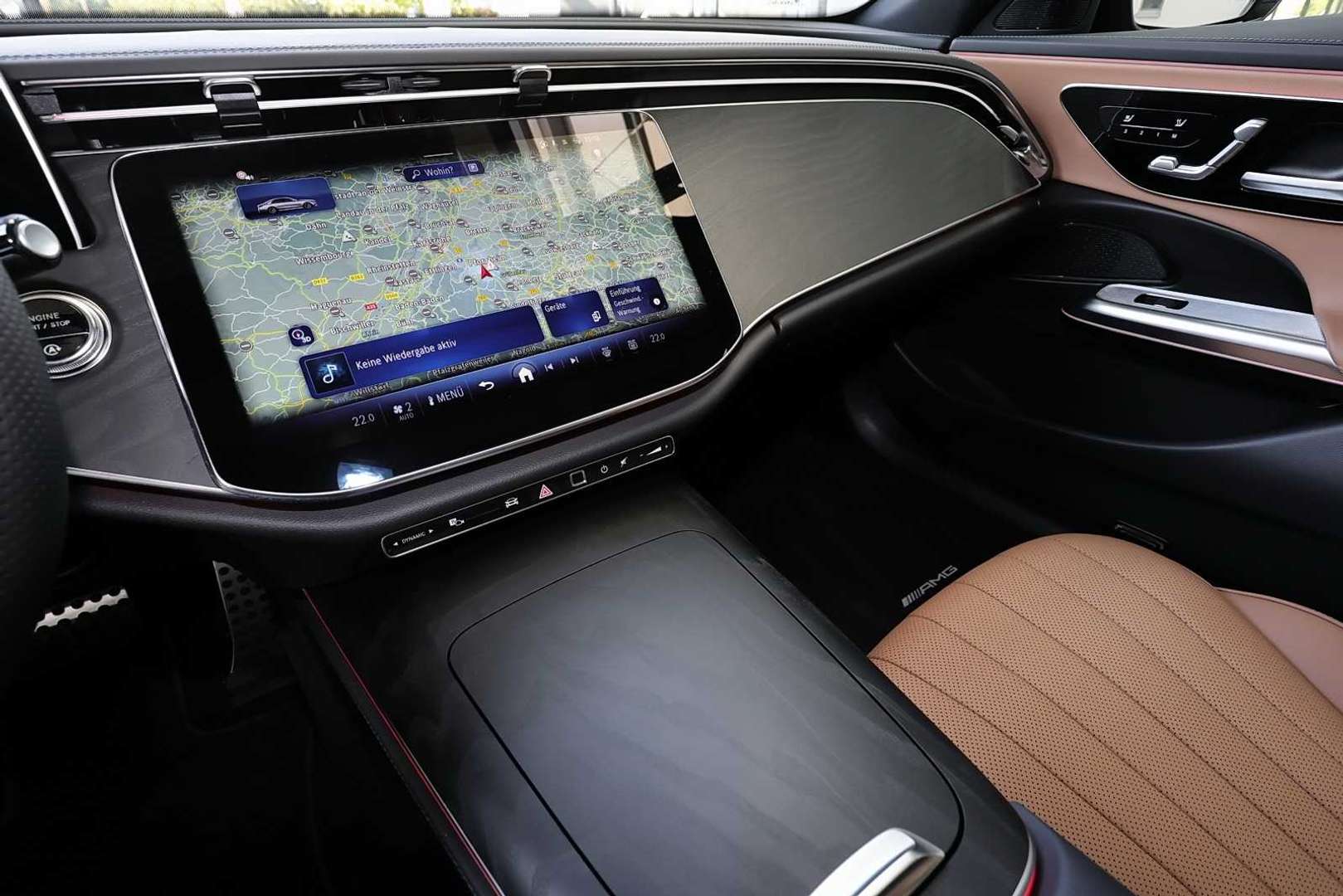 Mercedes Classe E 200 AMG Line - 2025 - Joinsteer - #9