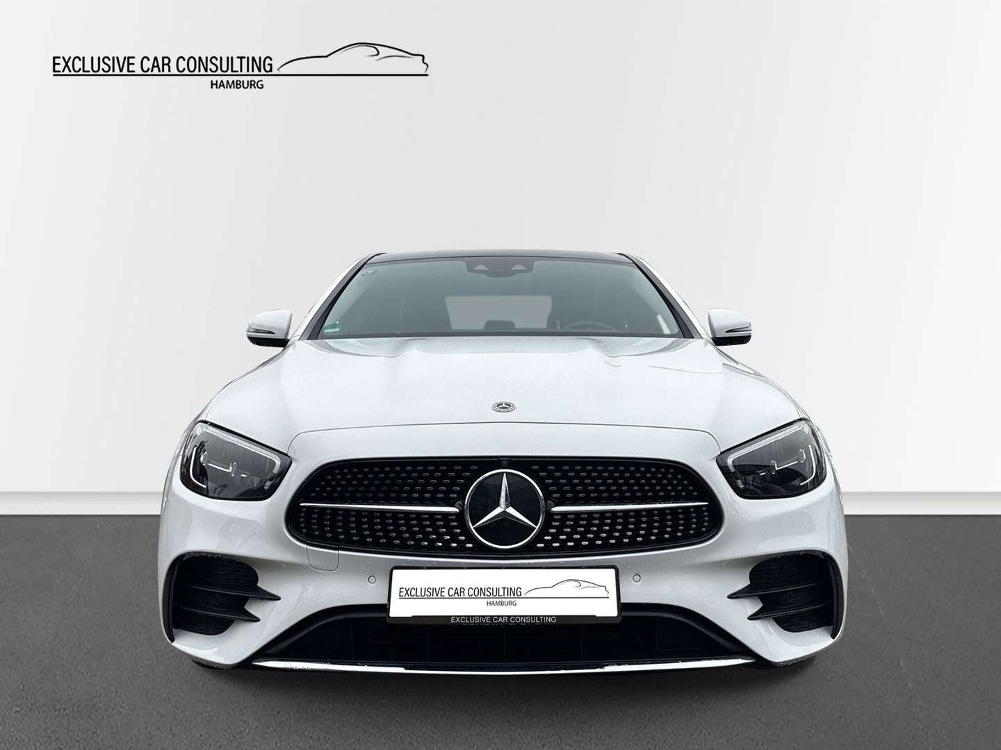 Mercedes Classe E 200 AMG Line - 2022 - Joinsteer - #2