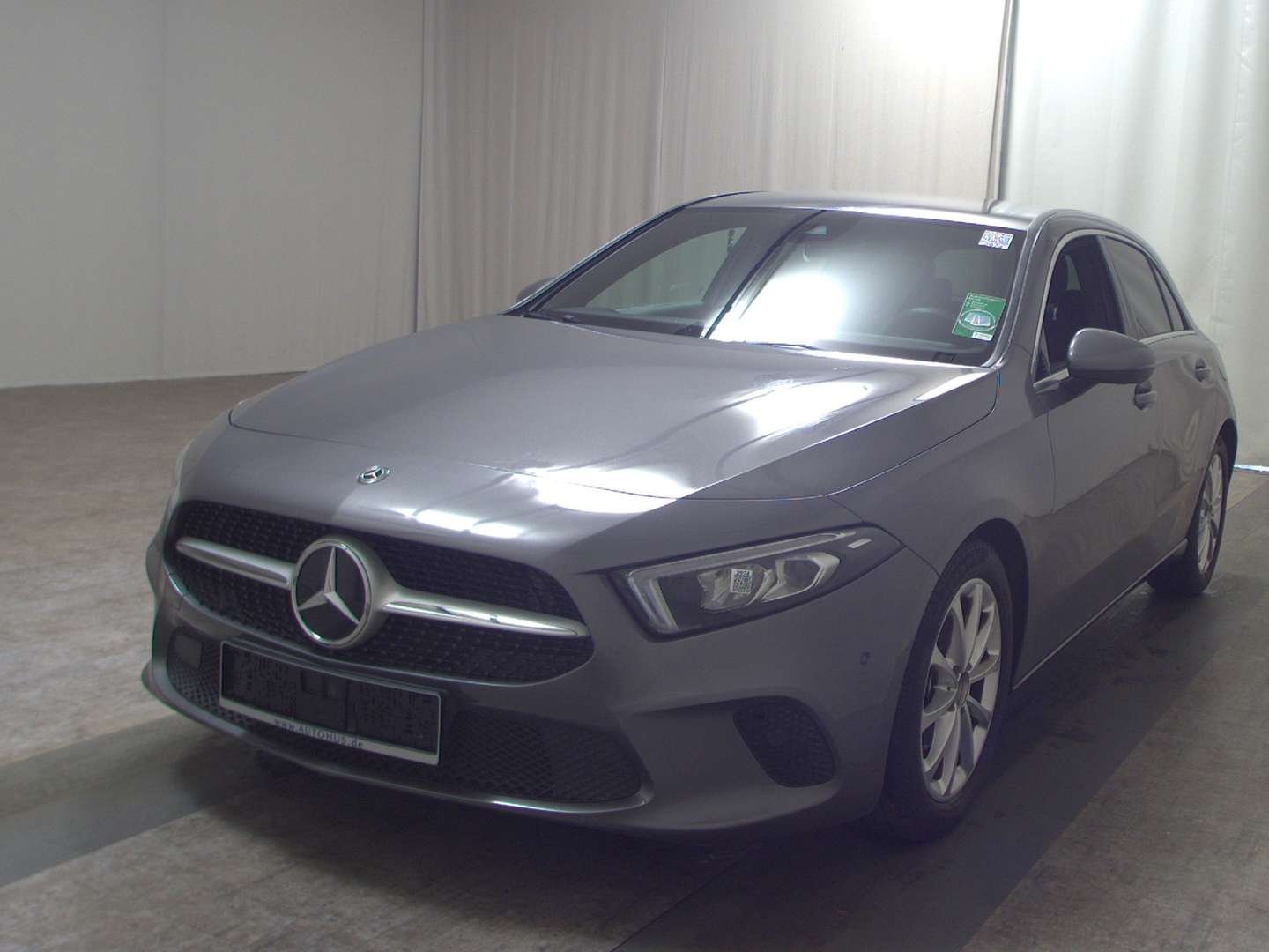 Mercedes Classe A 180 PROGRESSIVE - 2019 - Joinsteer - #1