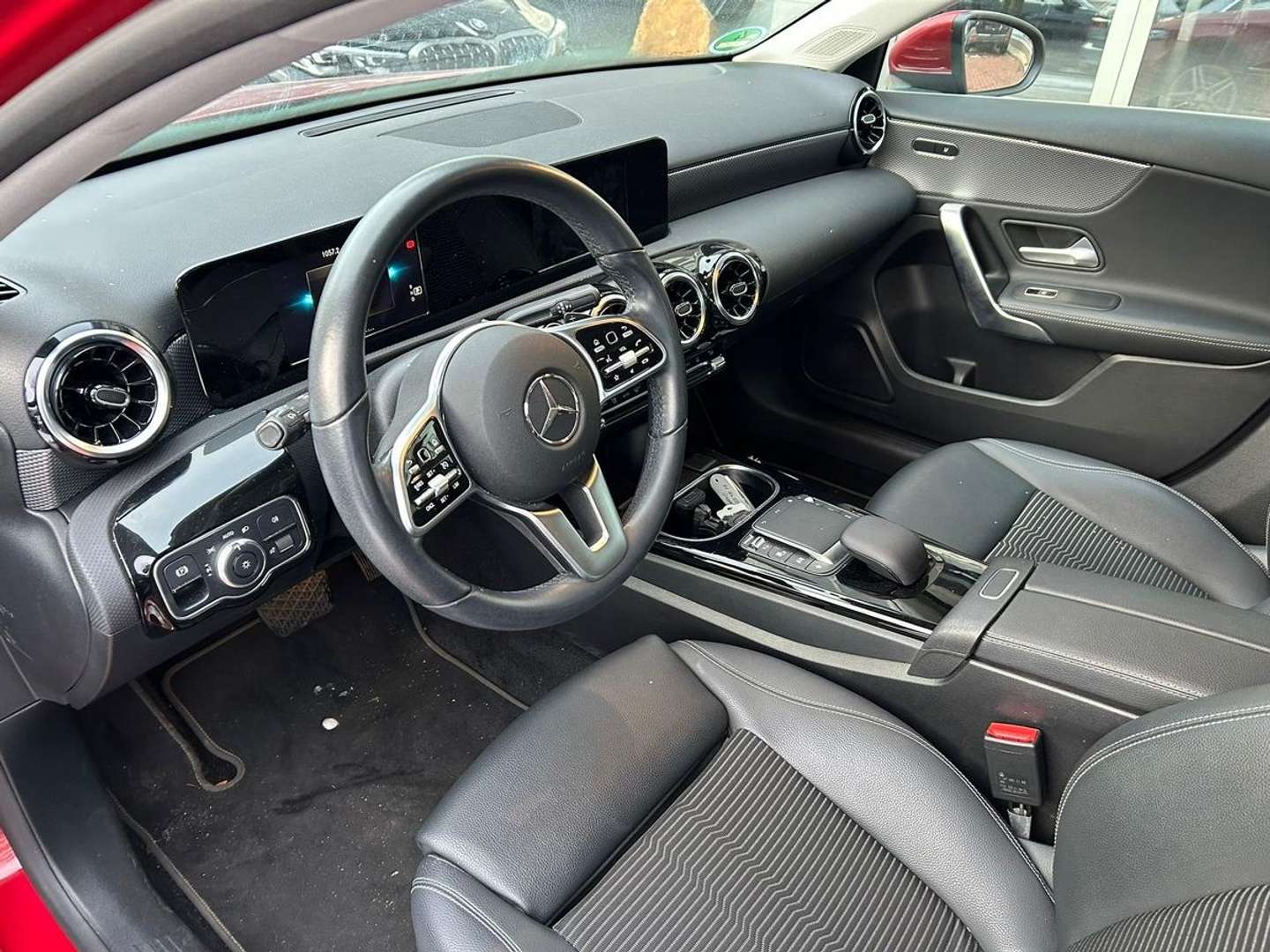 Mercedes Classe A 250 PROGRESSIVE - 2021 - Joinsteer - #5