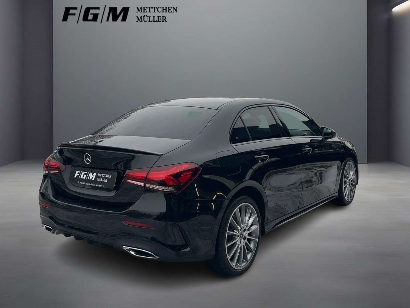 Mercedes Classe A250 E 250 AMG Line - 2022 - Joinsteer - #4