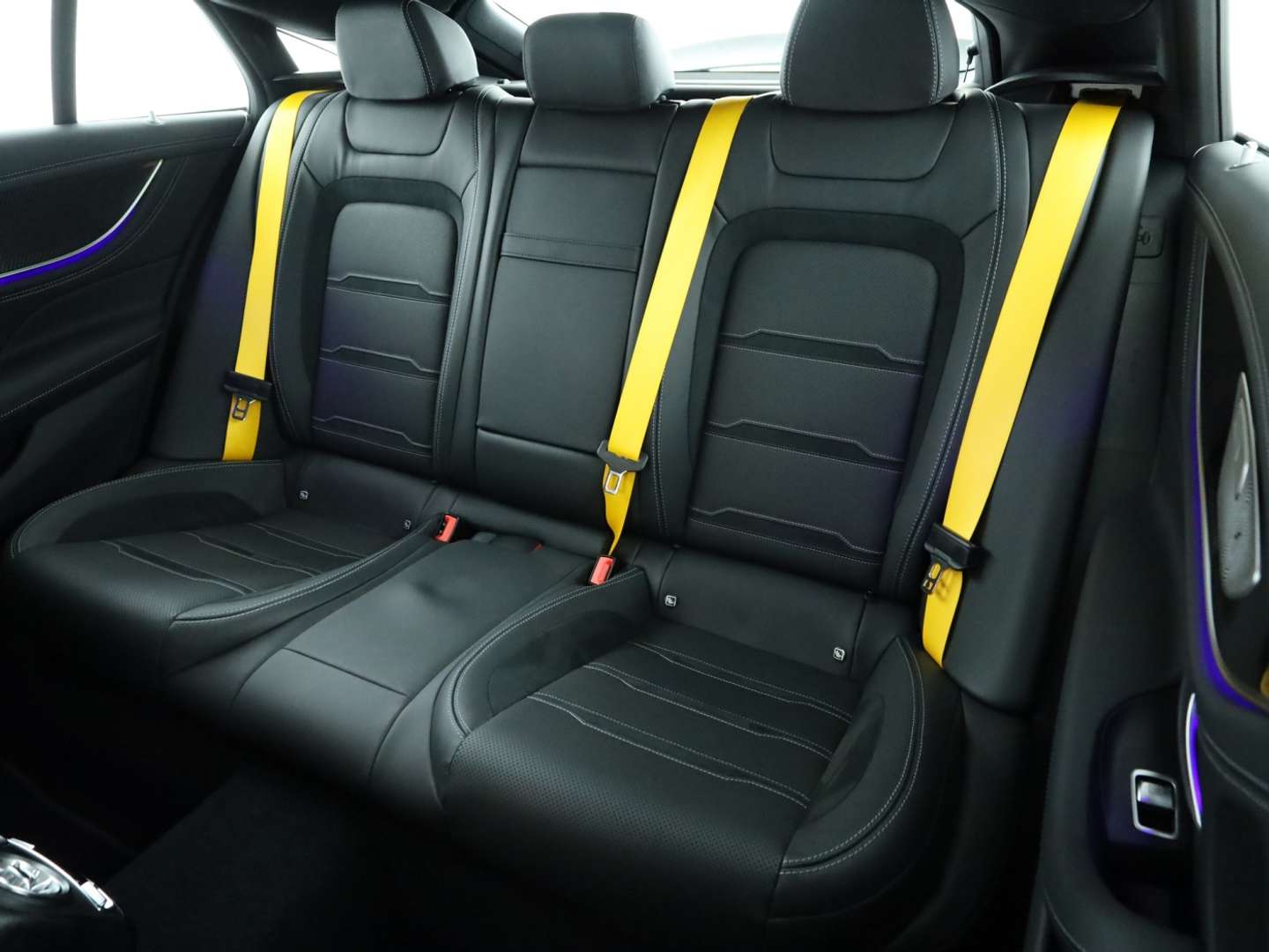 Mercedes AMG GT 63 S 63 - 2024 - Joinsteer - #18