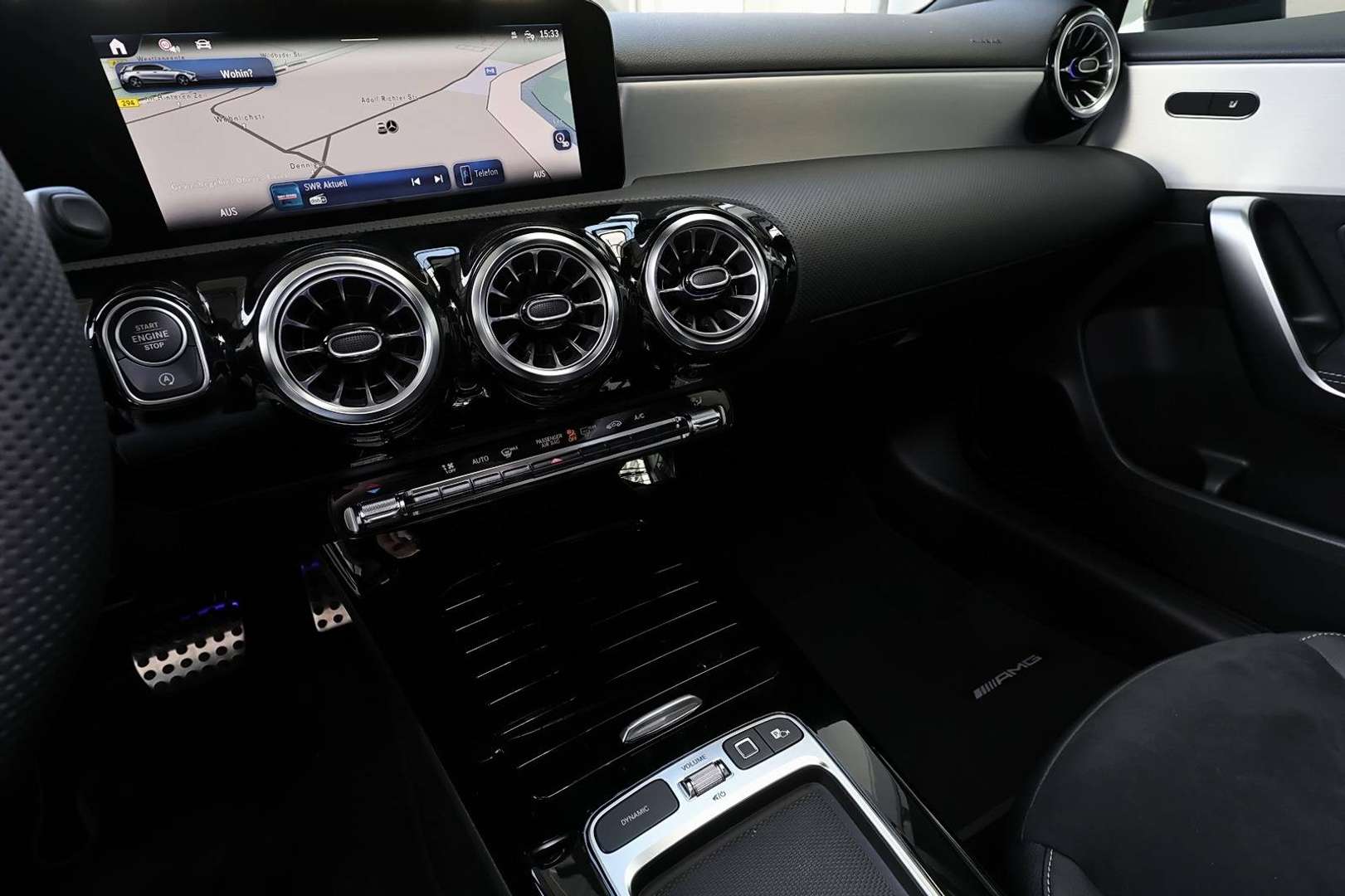 Mercedes Classe A 200 AMG Line - 2025 - Joinsteer - #10