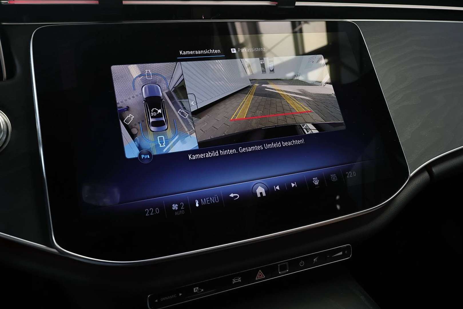 Mercedes Classe E 200 AMG Line - 2025 - Joinsteer - #10