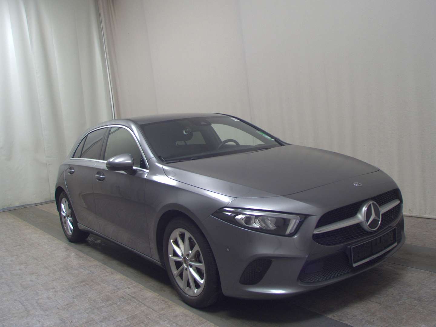 Mercedes Classe A 180 PROGRESSIVE - 2019 - Joinsteer - #2