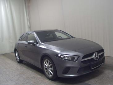 Mercedes Classe A 180 PROGRESSIVE — photo 2