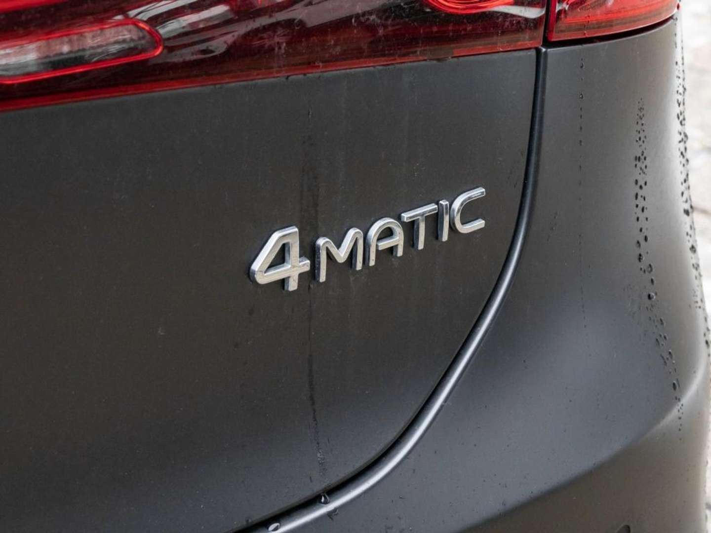 Mercedes EQS 580 AMG Line - 2024 - Joinsteer - #12