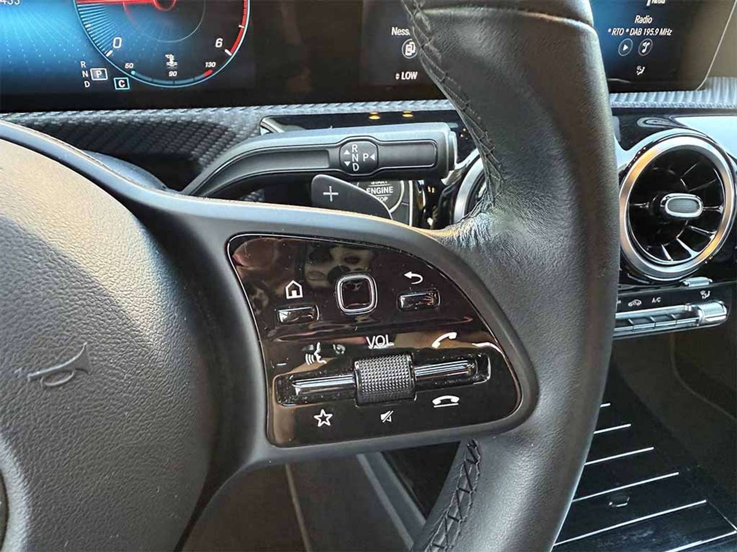 Mercedes CLA 180 AMG Line - 2020 - Joinsteer - #12