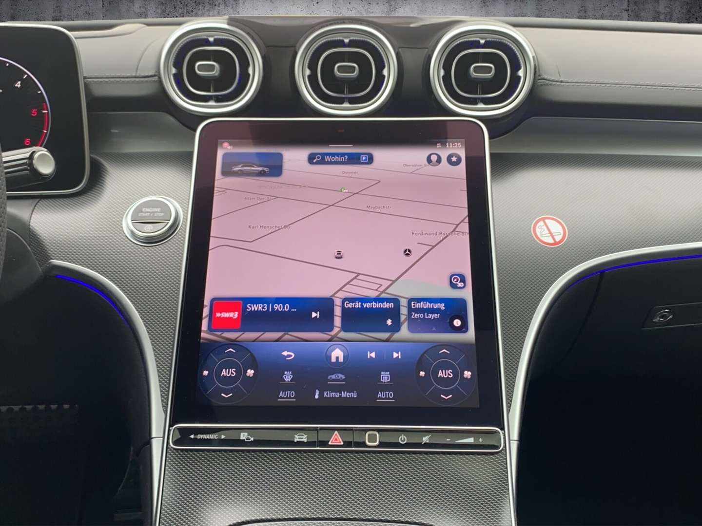 Mercedes Classe C 300 AMG Line - 2024 - Joinsteer - #14