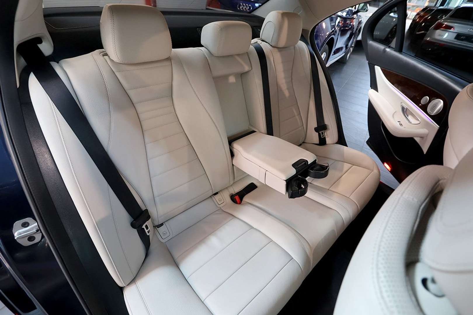 Mercedes Classe E 220 Sport - 2022 - Joinsteer - #20