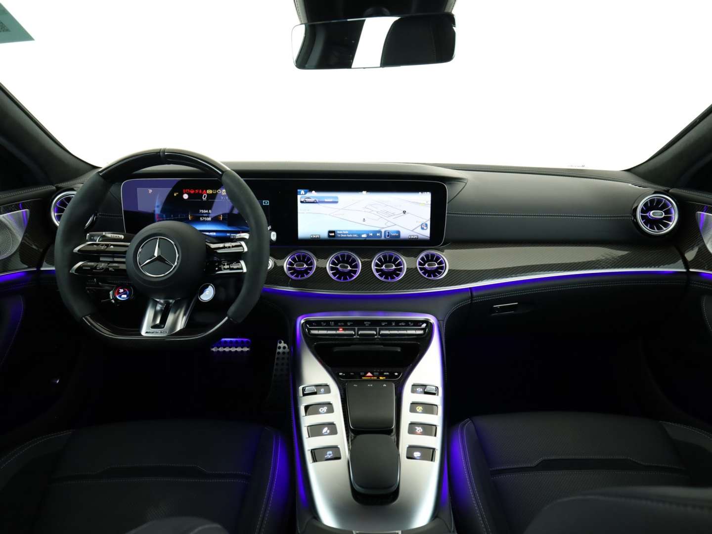 Mercedes AMG GT 63 S 63 - 2024 - Joinsteer - #19