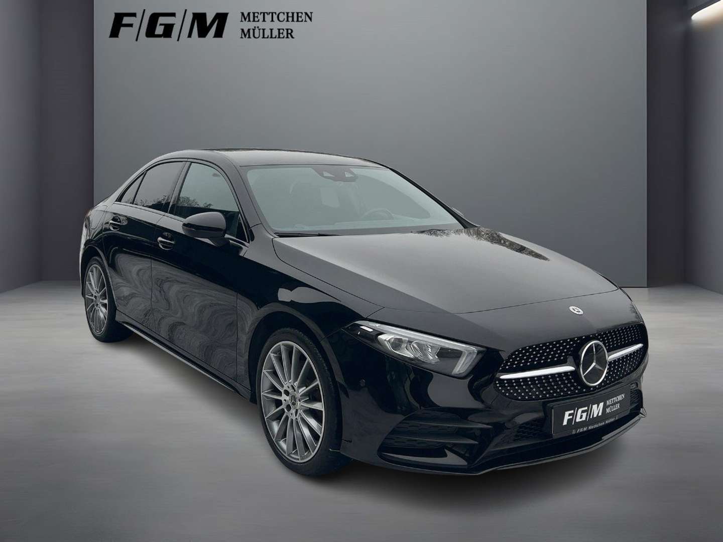 Mercedes Classe A250 E 250 AMG Line - 2022 - Joinsteer - #5