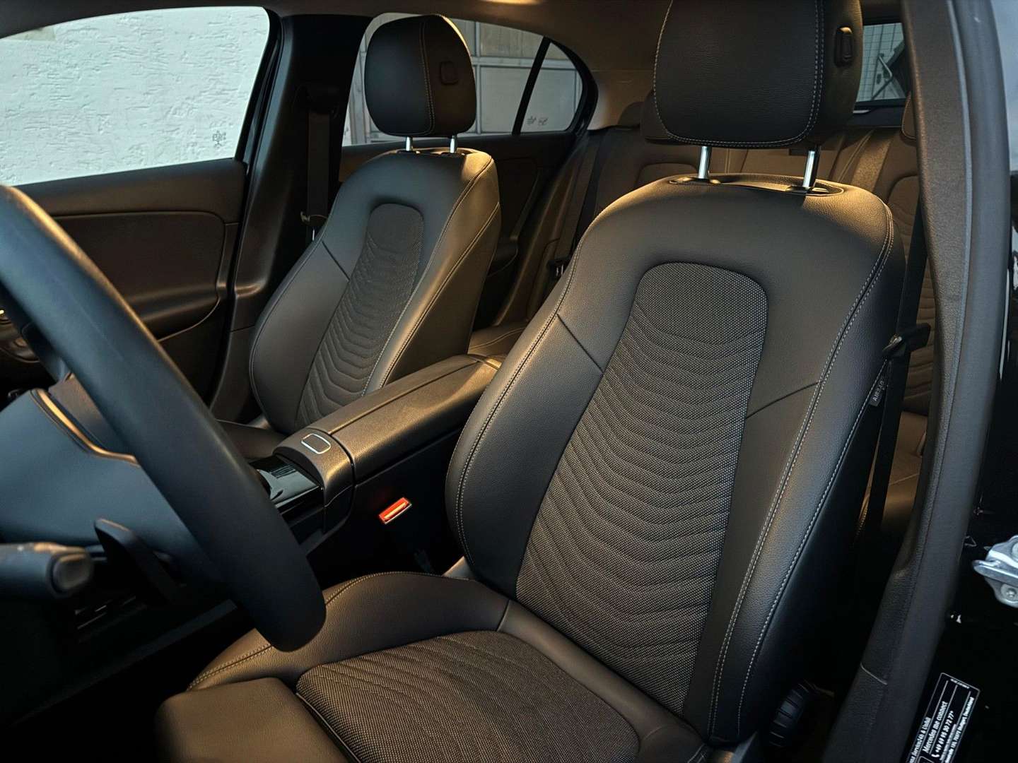 Mercedes Classe A 250 - 2022 - Joinsteer - #8