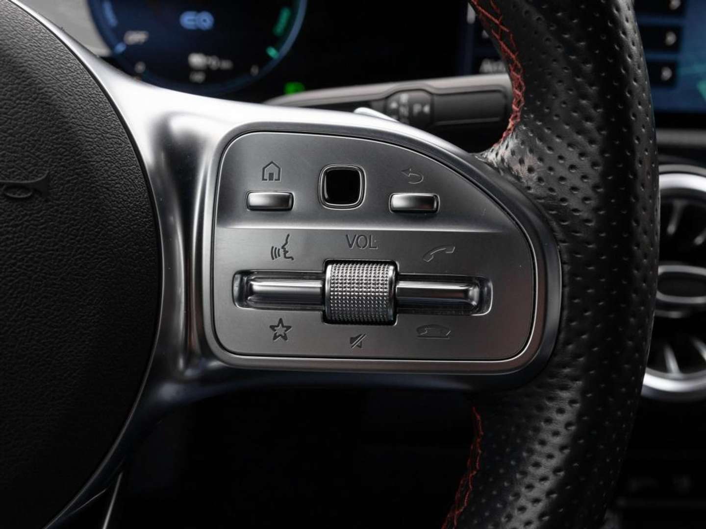 Mercedes Classe A 250 E 250 AMG Line - 2022 - Joinsteer - #18