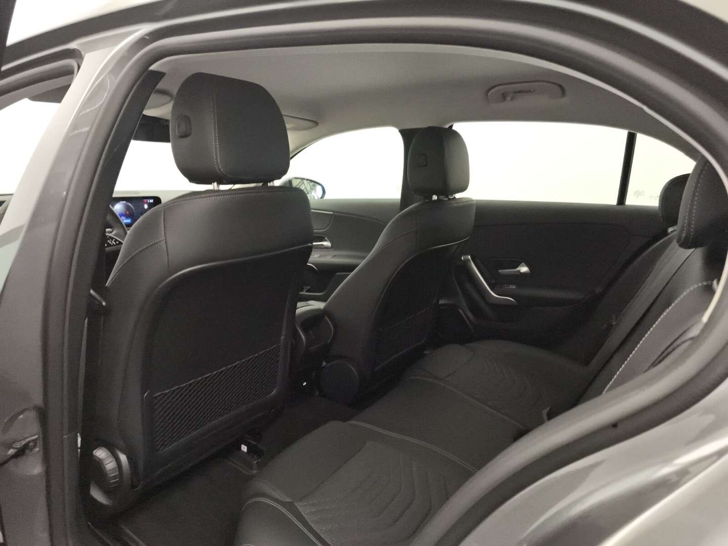 Mercedes Classe A 200 Advanced - 2025 - Joinsteer - #18