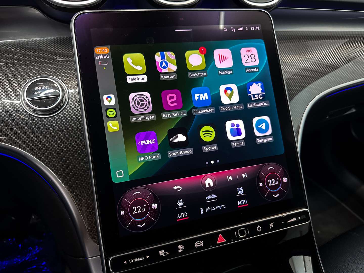 Mercedes Classe C 300 AMG Line - 2023 - Joinsteer - #29