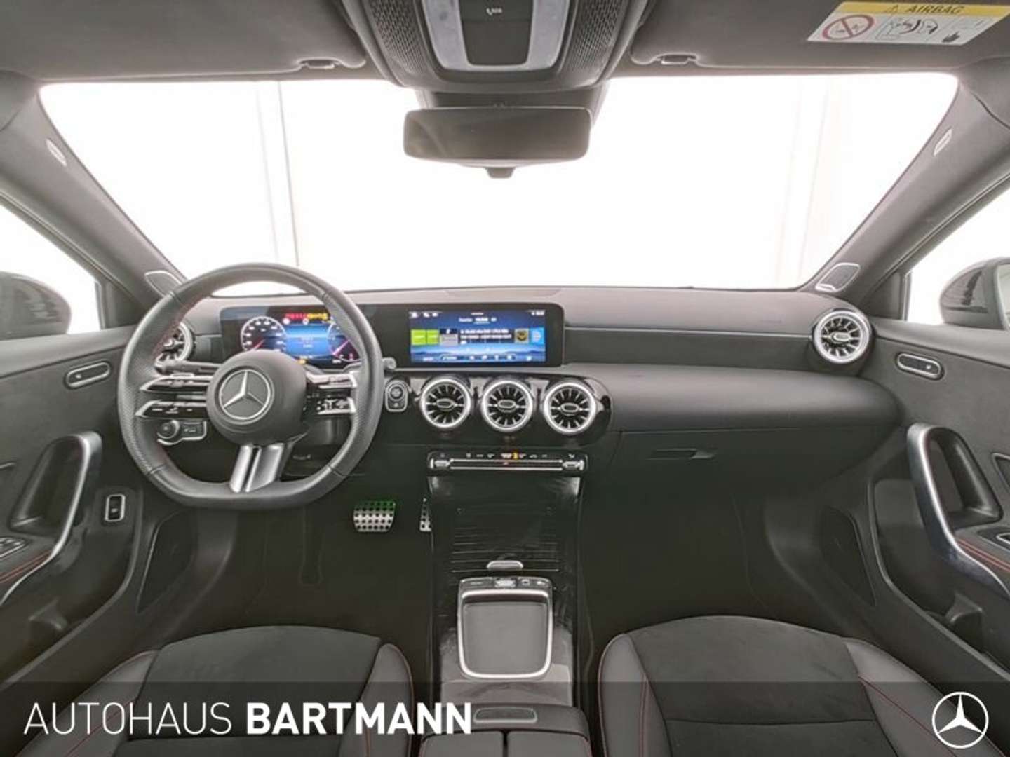 Mercedes Classe A 220 AMG LINE - 2024 - Joinsteer - #5