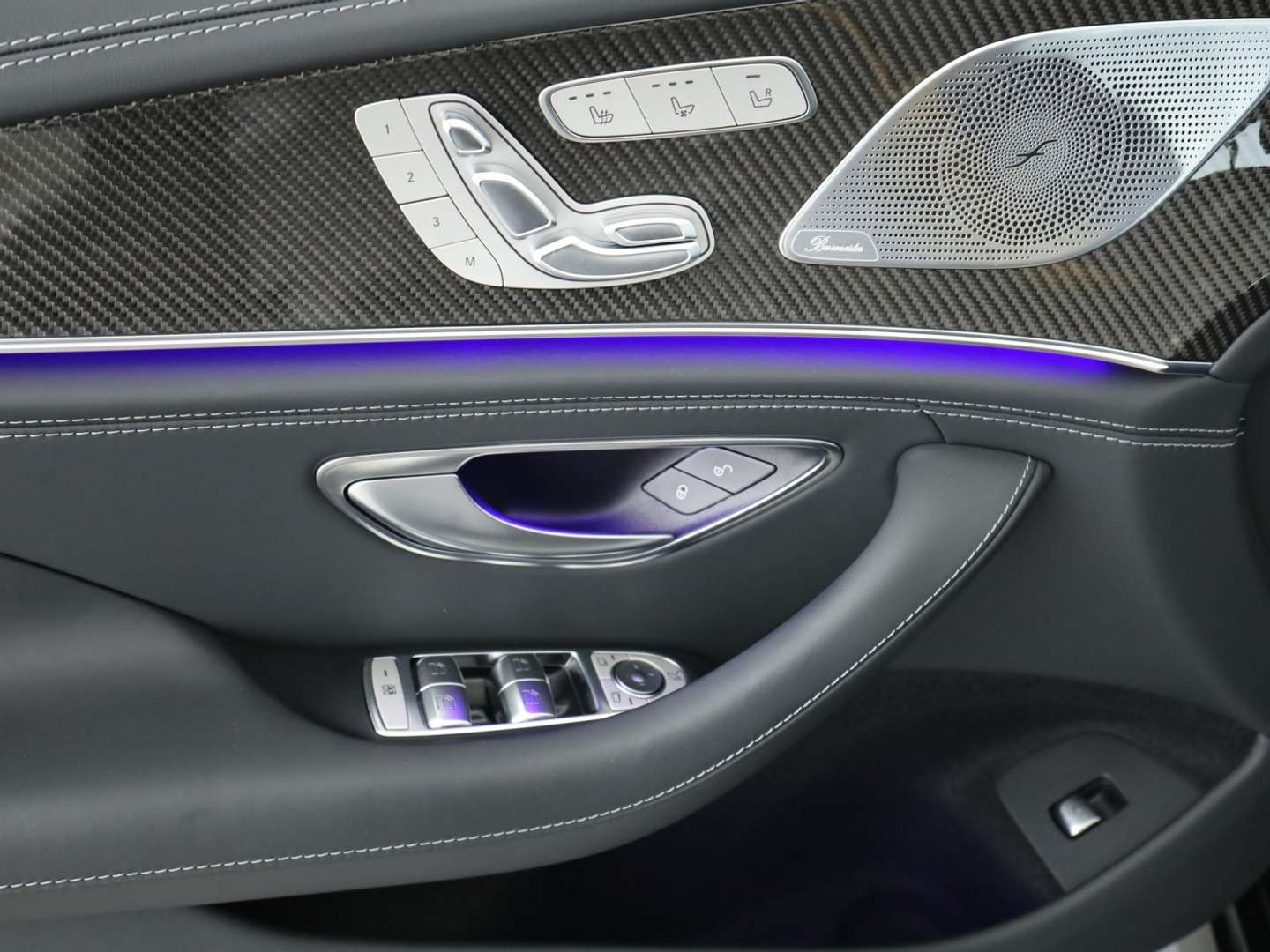 Mercedes AMG GT 63 S 63 - 2024 - Joinsteer - #20