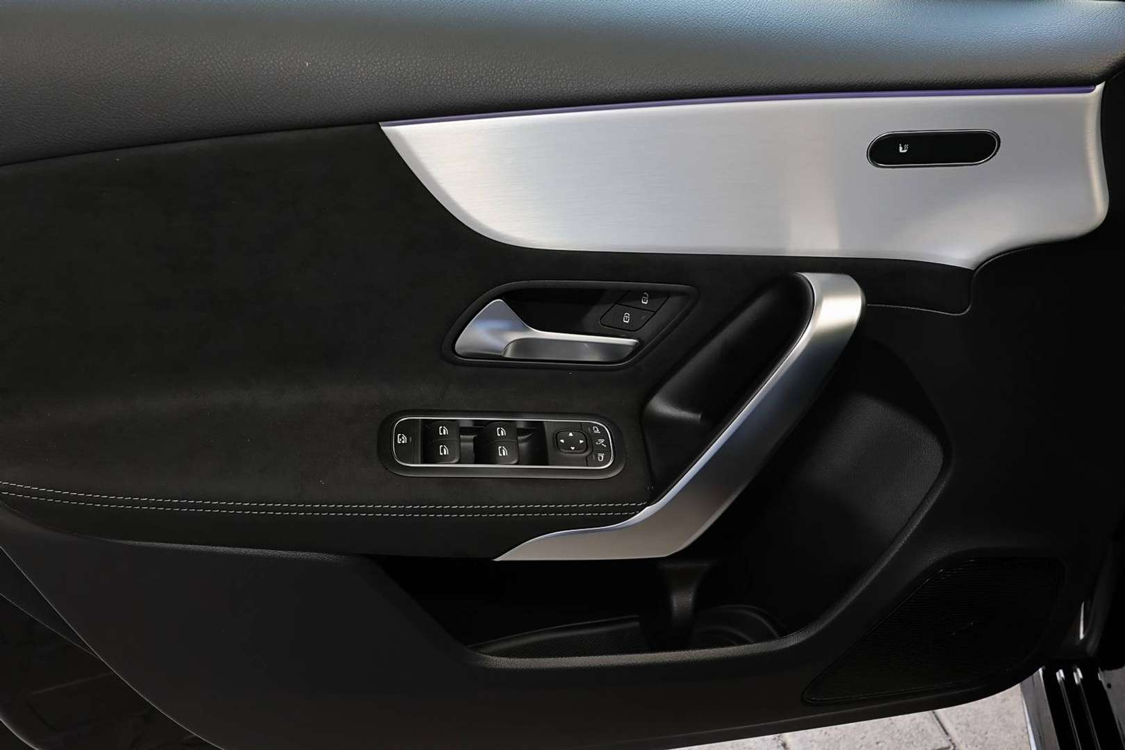 Mercedes Classe A 200 AMG Line - 2025 - Joinsteer - #12