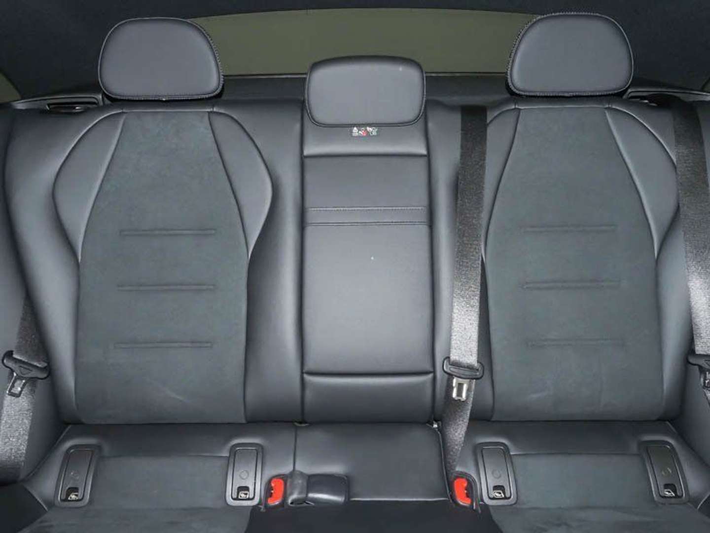 Mercedes EQE 500 AMG-Line - 2025 - Joinsteer - #7