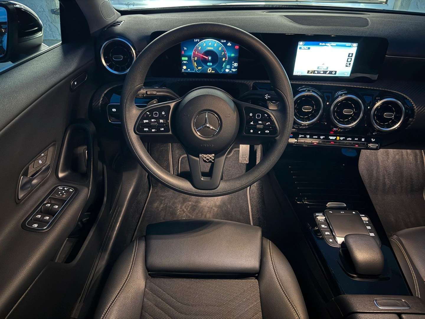 Mercedes Classe A 250 - 2022 - Joinsteer - #9