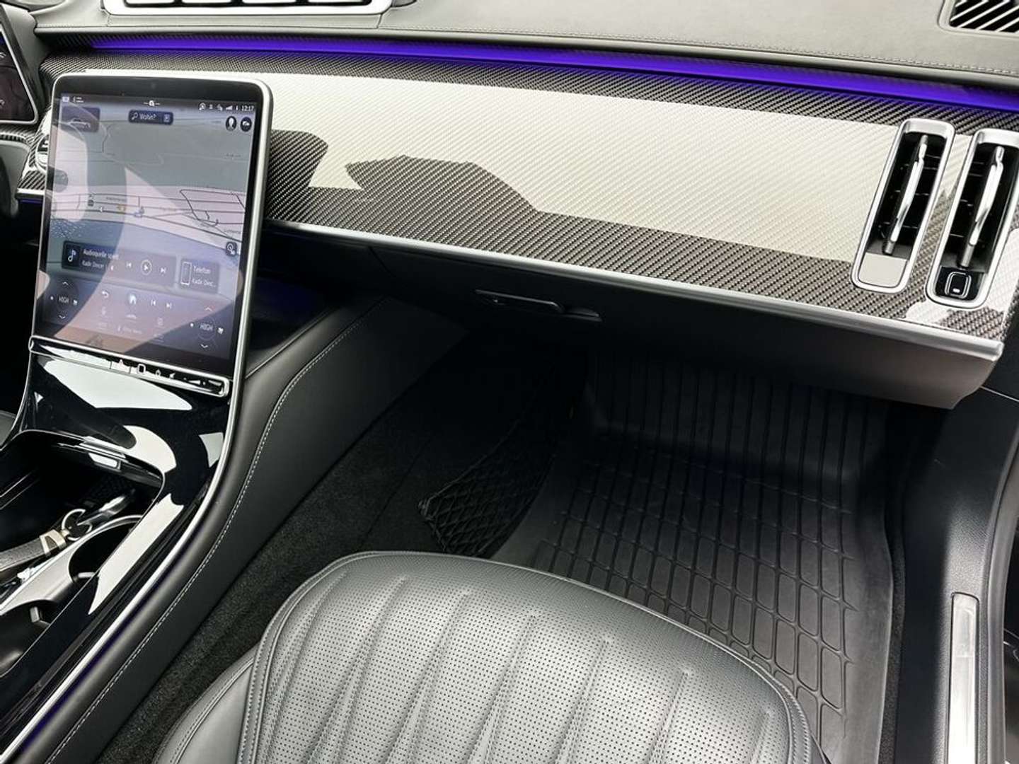 Mercedes Classe S63 AMG 63 - 2023 - Joinsteer - #30