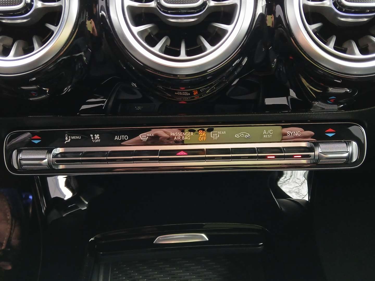 Mercedes Classe A 200 AMG Line - 2025 - Joinsteer - #27