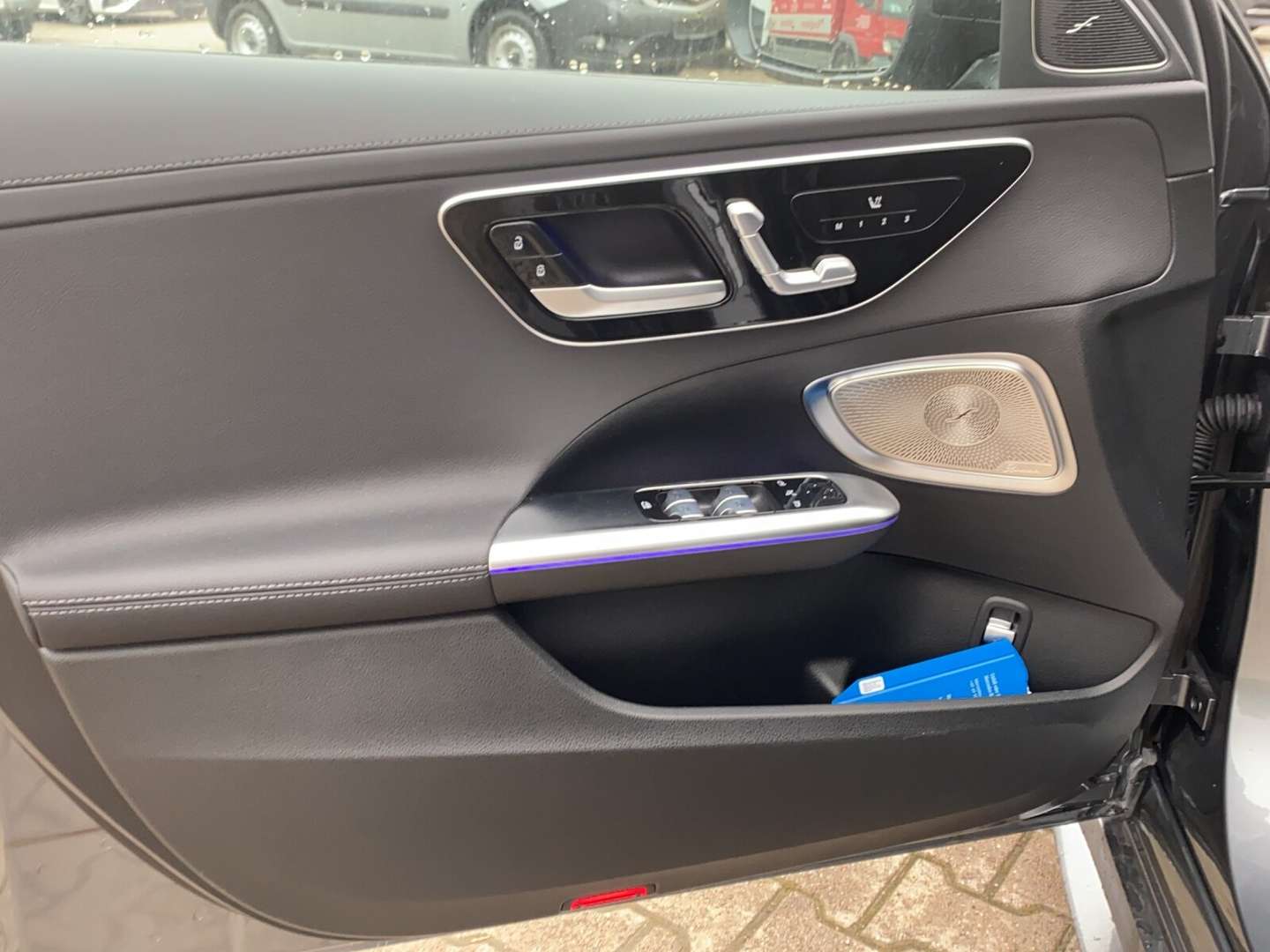 Mercedes Classe C 300 AMG Line - 2024 - Joinsteer - #16