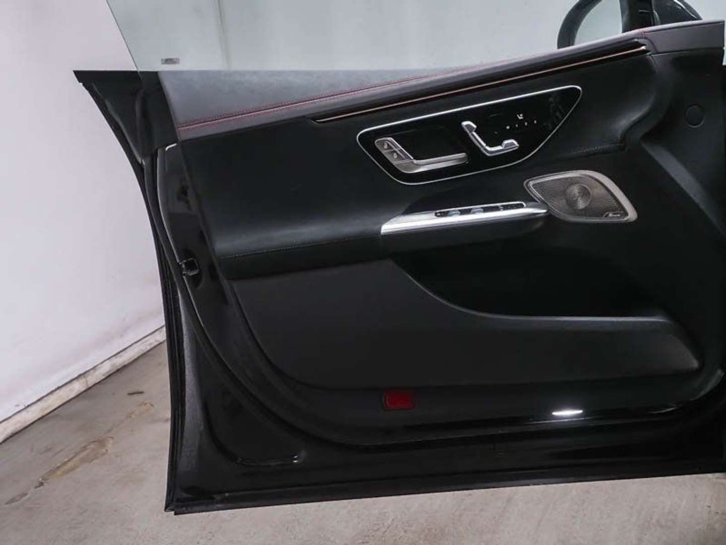 Mercedes EQE 500 AMG-Line - 2025 - Joinsteer - #8