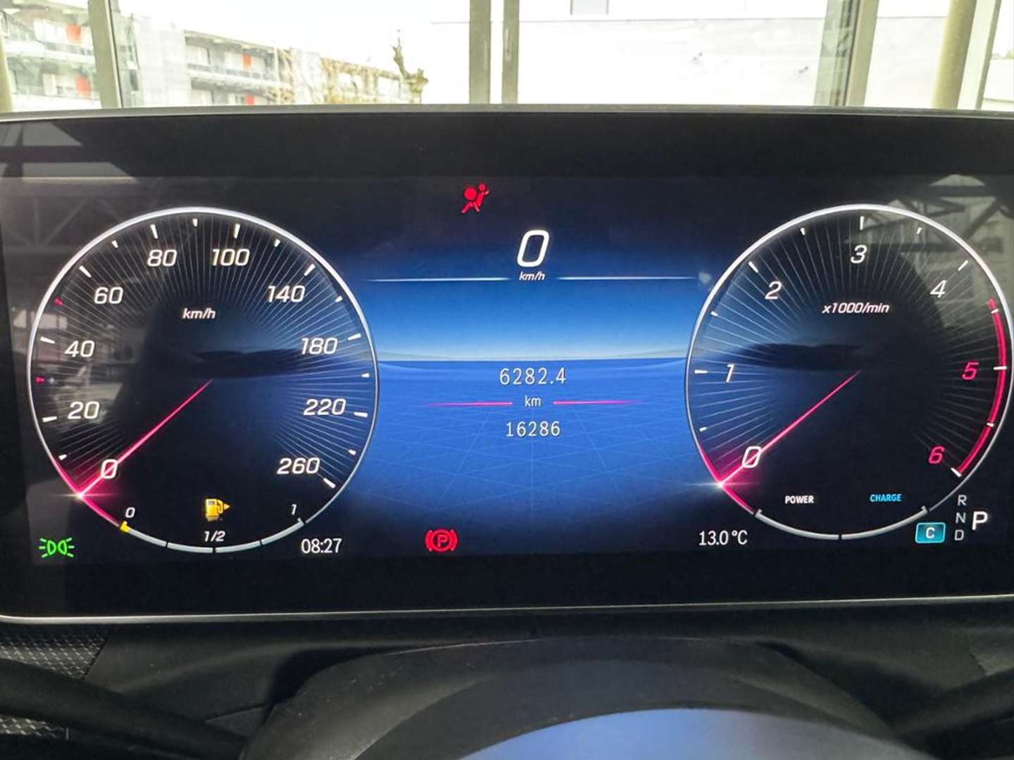 Mercedes Classe C 200 Avantgarde - 2024 - Joinsteer - #15